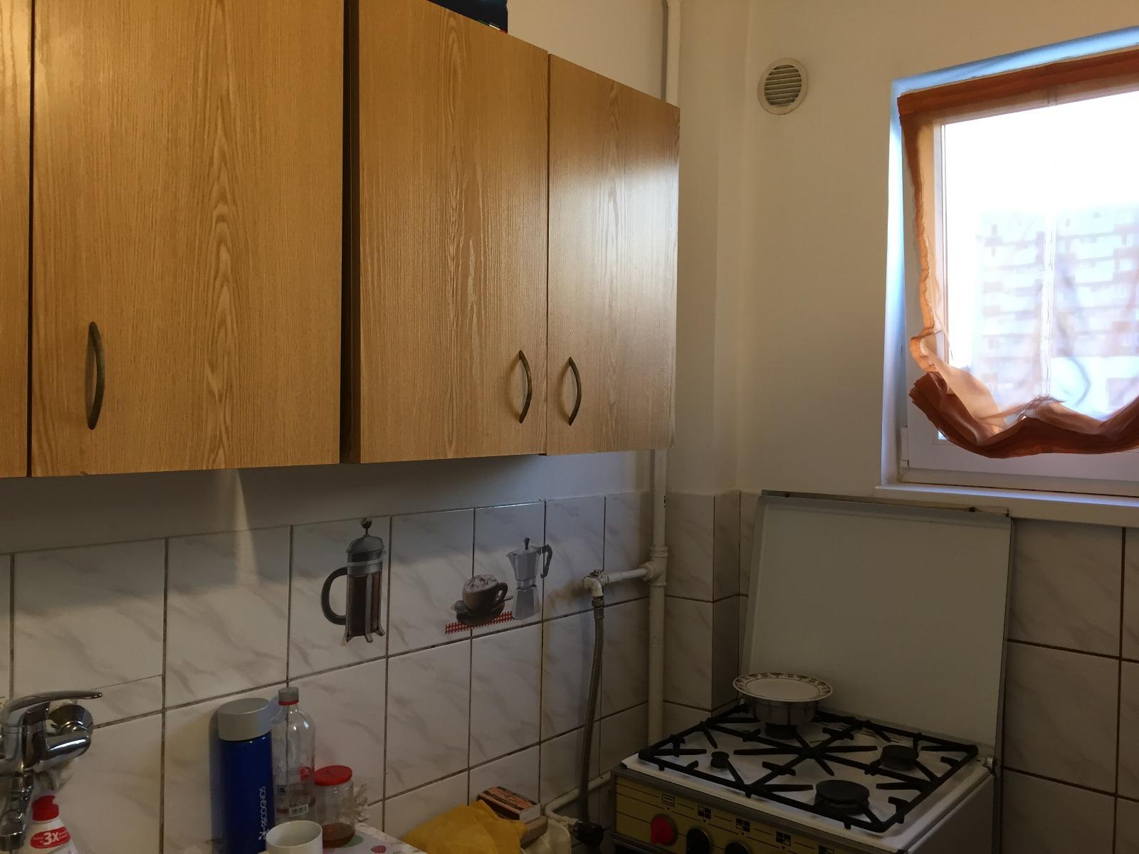 Garsonieră de vânzare Manastur - 31329AV | BLITZ Cluj-Napoca | Poza5