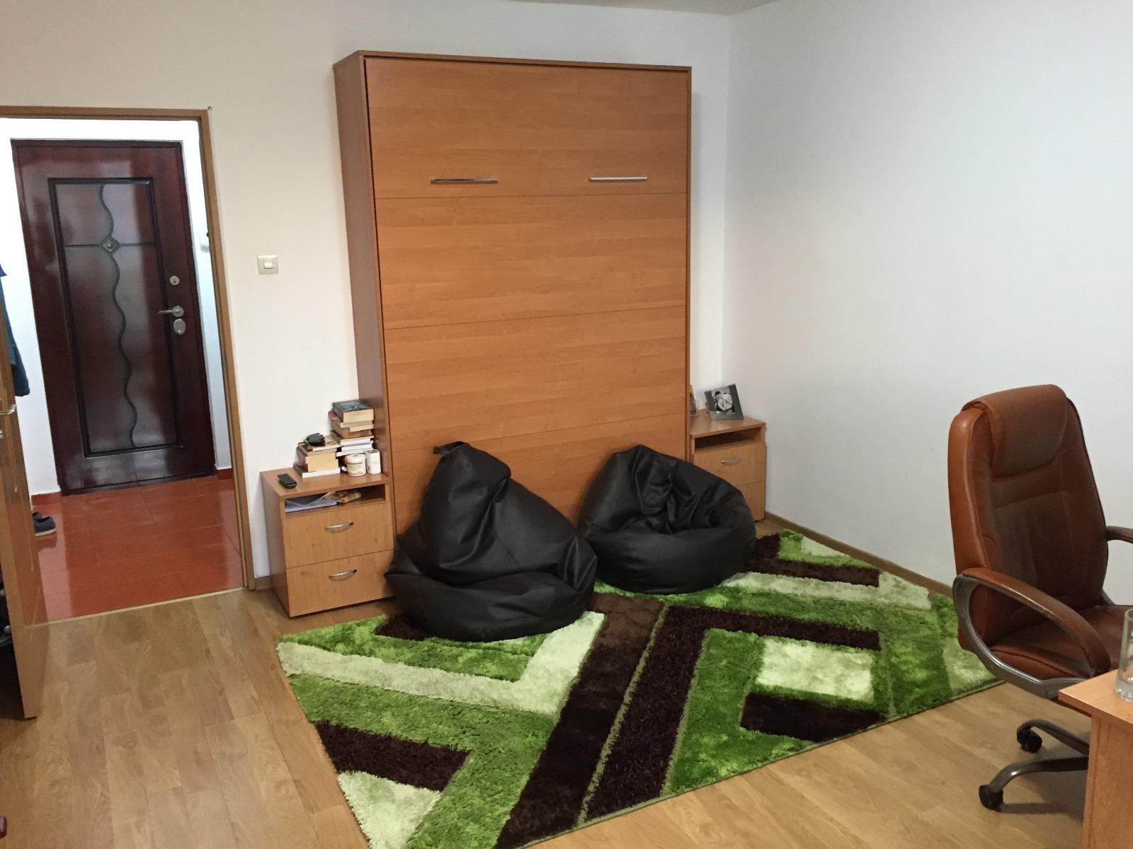 Garsonieră de vânzare Manastur - 31329AV | BLITZ Cluj-Napoca | Poza2