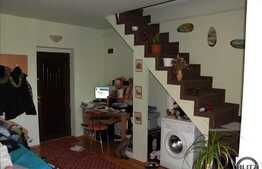 Apartament cu scara interioara in Manastur!