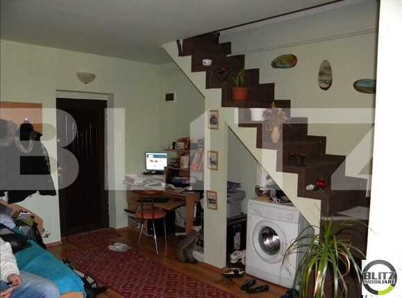 Apartament de vânzare 2 camere Manastur - 3133AV | BLITZ Cluj-Napoca | Poza1