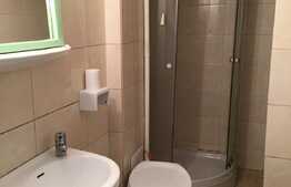 De vanzare garsoniera, 17 mp, boxa, zona Hotel Astoria