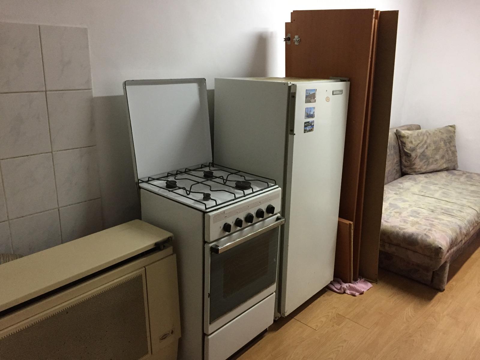 Garsonieră de vânzare Central - 31330AV | BLITZ Cluj-Napoca | Poza6