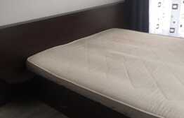 Apartament 2 camere, 47 mp, prima inchiriere, imobil nou, zona Iulius Mall