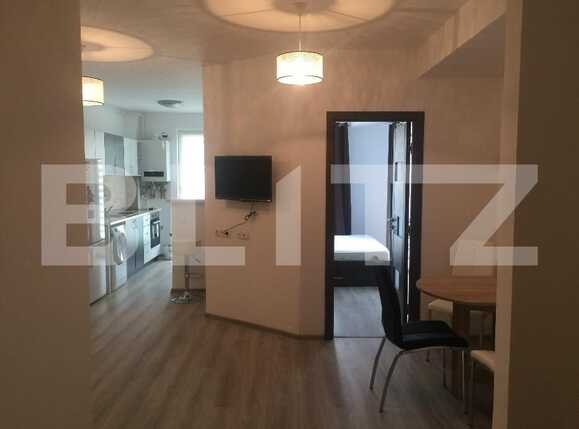Apartament de închiriat 2 camere Gheorgheni - 31332AI | BLITZ Cluj-Napoca | Poza1