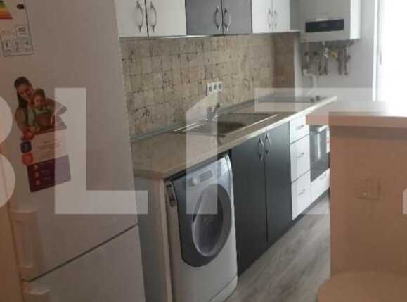 Apartament de închiriat 2 camere Gheorgheni - 31332AI | BLITZ Cluj-Napoca | Poza4