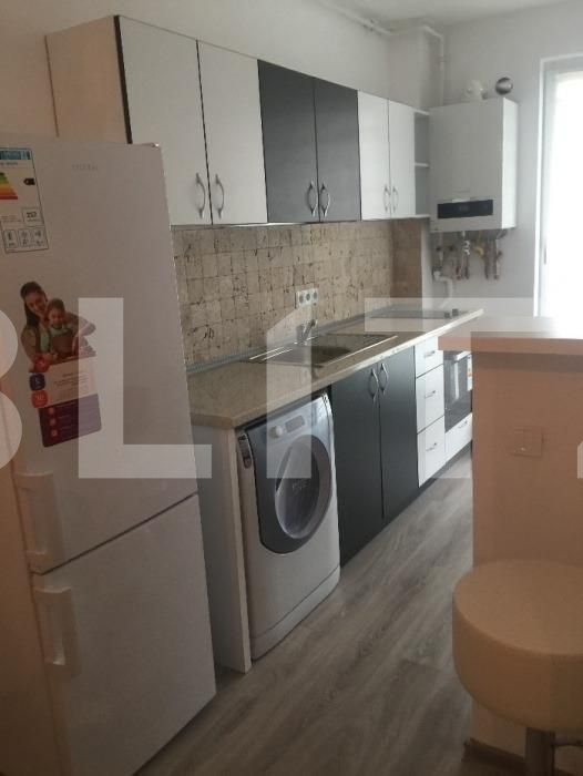 Apartament de închiriat 2 camere Gheorgheni - 31332AI | BLITZ Cluj-Napoca | Poza4
