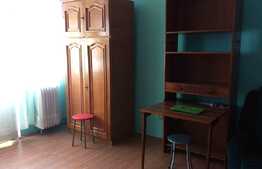 Garsoniera de inchiriat, 30 mp, posibilitate renovare, zona Universitatii Bogdan Voda