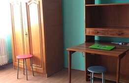 Garsoniera de inchiriat, 30 mp, posibilitate renovare, zona Universitatii Bogdan Voda