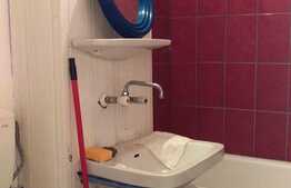 Garsoniera de inchiriat, 30 mp, posibilitate renovare, zona Universitatii Bogdan Voda