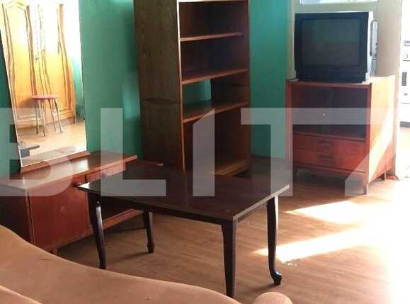 Garsonieră de închiriat Manastur - 31333AI | BLITZ Cluj-Napoca | Poza1