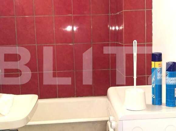 Garsonieră de închiriat Manastur - 31333AI | BLITZ Cluj-Napoca | Poza5