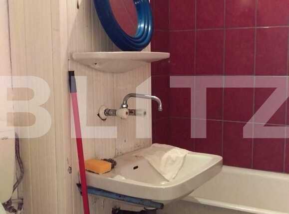 Garsonieră de închiriat Manastur - 31333AI | BLITZ Cluj-Napoca | Poza6