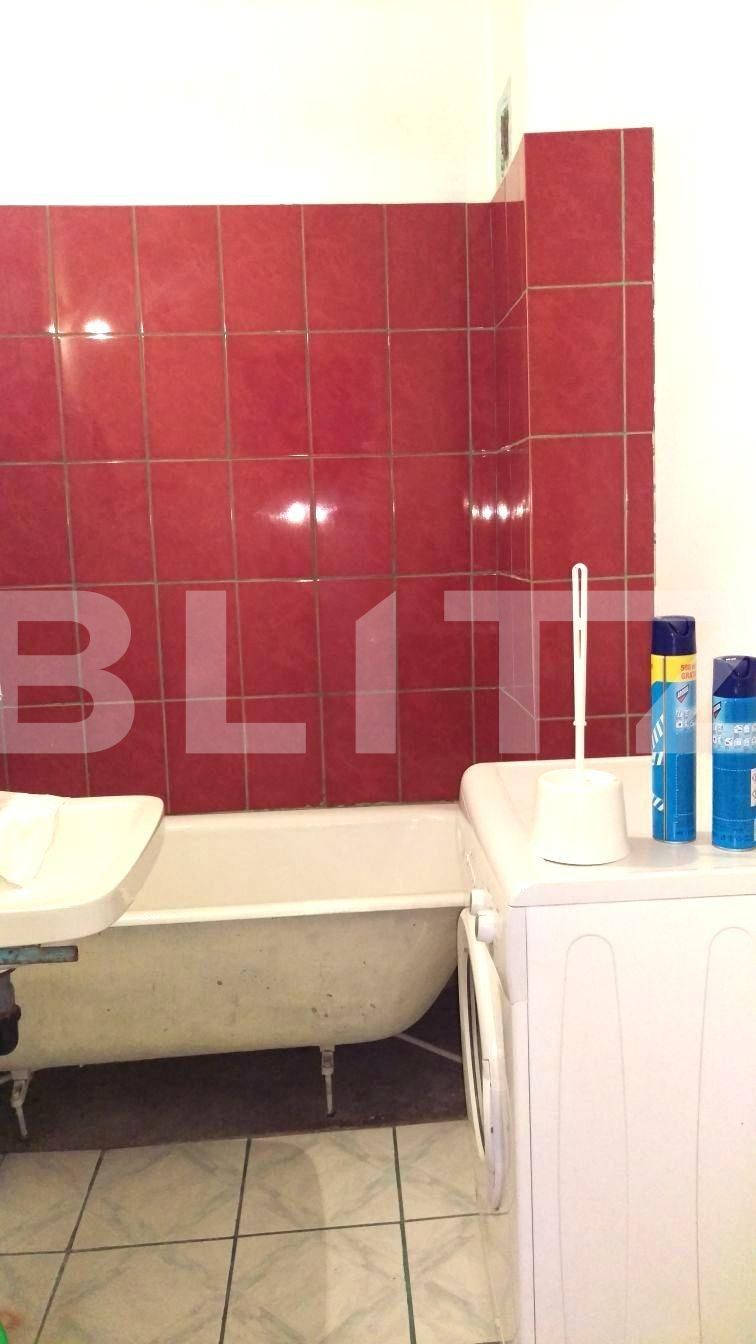 Garsonieră de închiriat Manastur - 31333AI | BLITZ Cluj-Napoca | Poza5