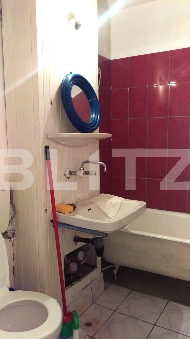 Garsonieră de închiriat Manastur - 31333AI | BLITZ Cluj-Napoca | Poza6