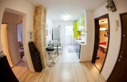 Apartament 2 camere, 55 mp, decomandat, parcare, zona strazii Primaverii