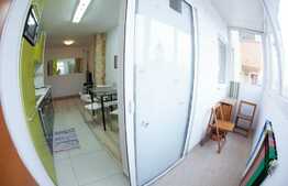 Apartament 2 camere, 55 mp, decomandat, parcare, zona strazii Primaverii