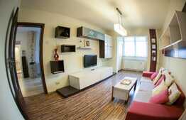 Apartament 2 camere, 55 mp, decomandat, parcare, zona strazii Primaverii