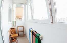 Apartament 2 camere, 55 mp, decomandat, parcare, zona strazii Primaverii