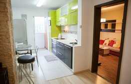 Apartament 2 camere, 55 mp, decomandat, parcare, zona strazii Primaverii