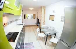 Apartament 2 camere, 55 mp, decomandat, parcare, zona strazii Primaverii
