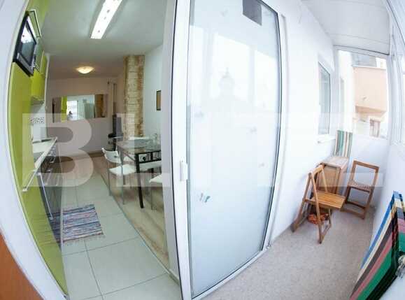 Apartament de închiriat 2 camere Manastur - 31334AI | BLITZ Cluj-Napoca | Poza5