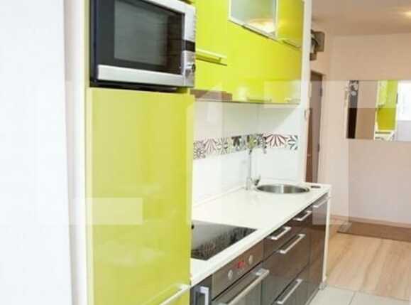 Apartament de închiriat 2 camere Manastur - 31334AI | BLITZ Cluj-Napoca | Poza6