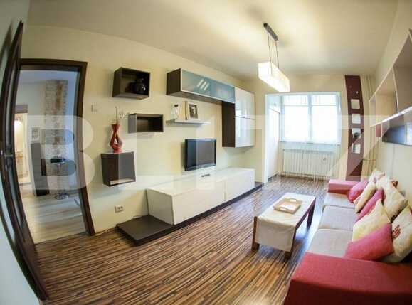 Apartament de închiriat 2 camere Manastur - 31334AI | BLITZ Cluj-Napoca | Poza1