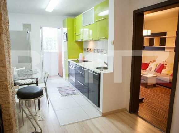 Apartament de închiriat 2 camere Manastur - 31334AI | BLITZ Cluj-Napoca | Poza4
