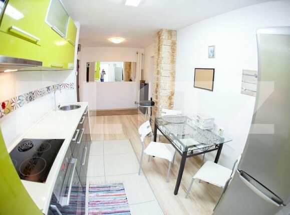 Apartament de închiriat 2 camere Manastur - 31334AI | BLITZ Cluj-Napoca | Poza3