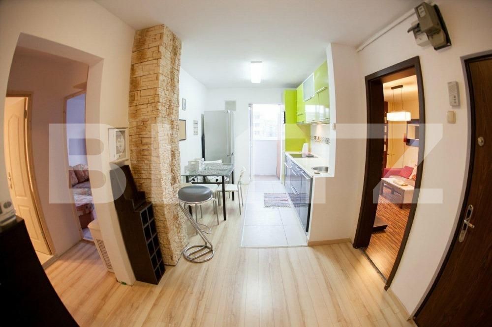 Apartament de închiriat 2 camere Manastur - 31334AI | BLITZ Cluj-Napoca | Poza2