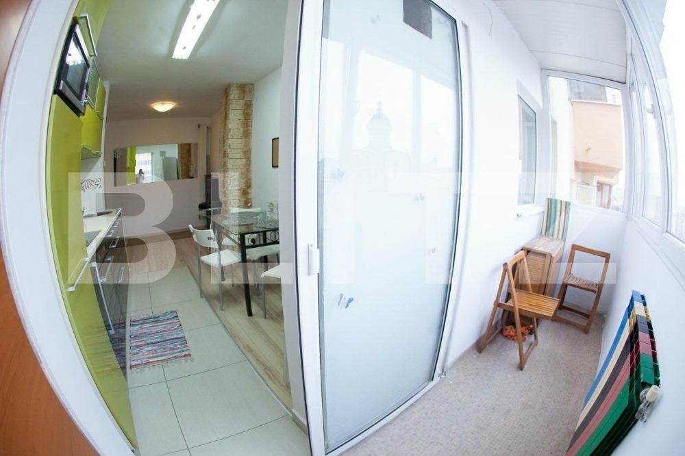 Apartament de închiriat 2 camere Manastur - 31334AI | BLITZ Cluj-Napoca | Poza5