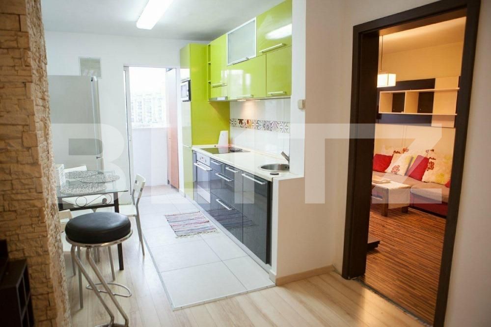 Apartament de închiriat 2 camere Manastur - 31334AI | BLITZ Cluj-Napoca | Poza4