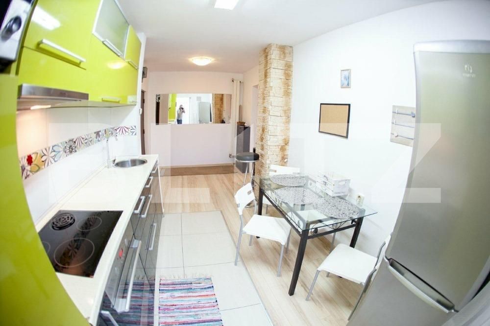 Apartament de închiriat 2 camere Manastur - 31334AI | BLITZ Cluj-Napoca | Poza3