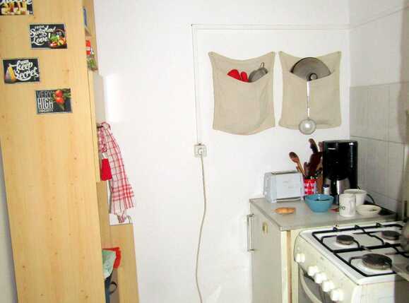 Apartament de închiriat 3 camere Central - 31335AI | BLITZ Cluj-Napoca | Poza10