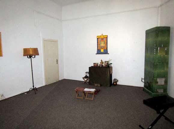 Apartament de închiriat 3 camere Central - 31335AI | BLITZ Cluj-Napoca | Poza11