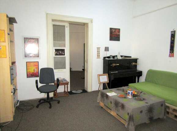 Apartament de închiriat 3 camere Central - 31335AI | BLITZ Cluj-Napoca | Poza3