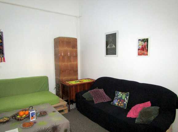 Apartament de închiriat 3 camere Central - 31335AI | BLITZ Cluj-Napoca | Poza1