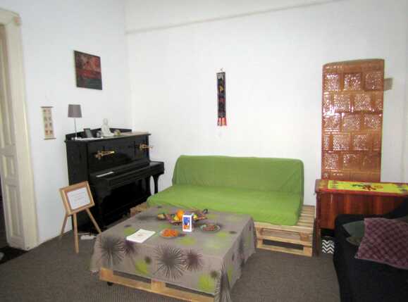 Apartament de închiriat 3 camere Central - 31335AI | BLITZ Cluj-Napoca | Poza4