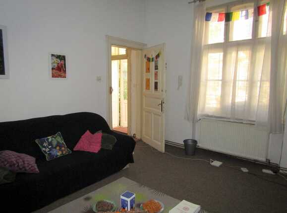 Apartament de închiriat 3 camere Central - 31335AI | BLITZ Cluj-Napoca | Poza2