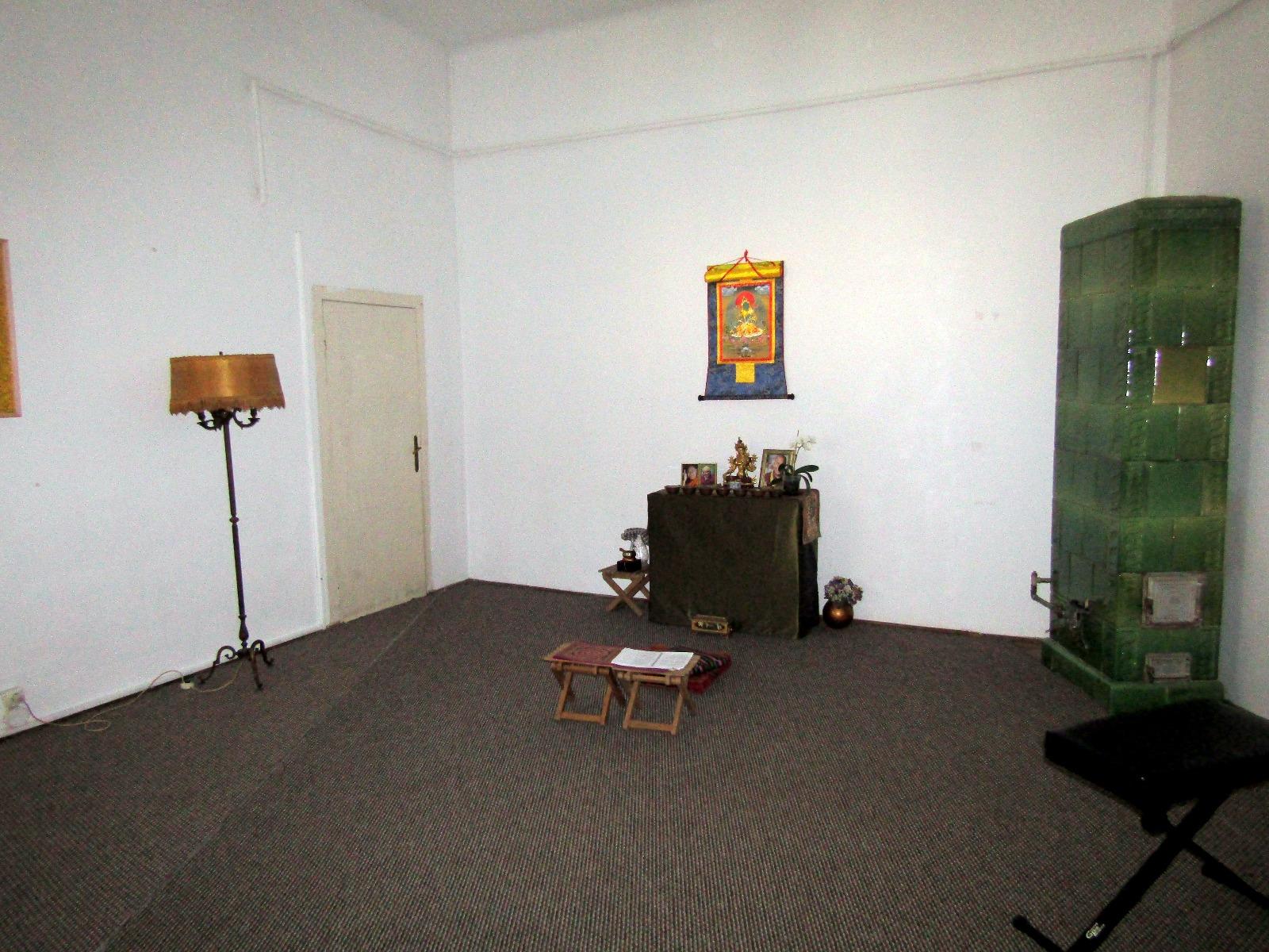 Apartament de închiriat 3 camere Central - 31335AI | BLITZ Cluj-Napoca | Poza11