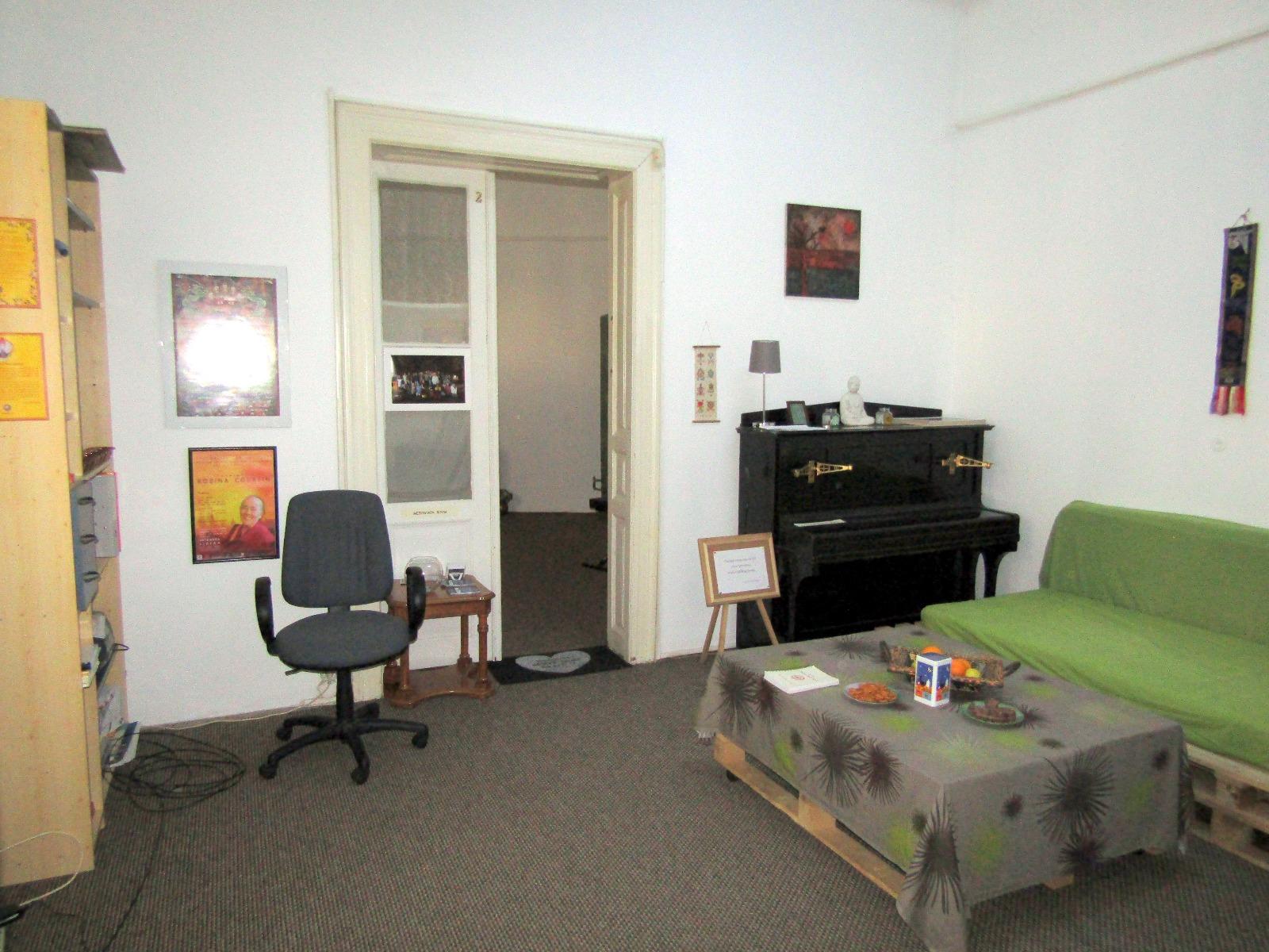 Apartament de închiriat 3 camere Central - 31335AI | BLITZ Cluj-Napoca | Poza3