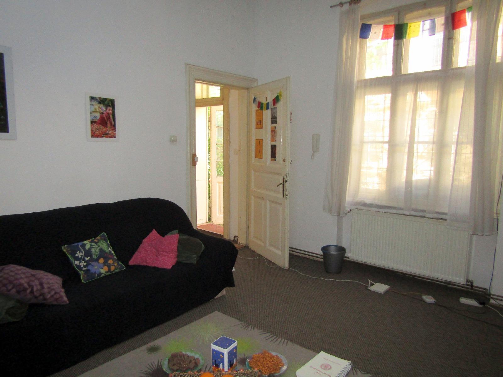 Apartament de închiriat 3 camere Central - 31335AI | BLITZ Cluj-Napoca | Poza2