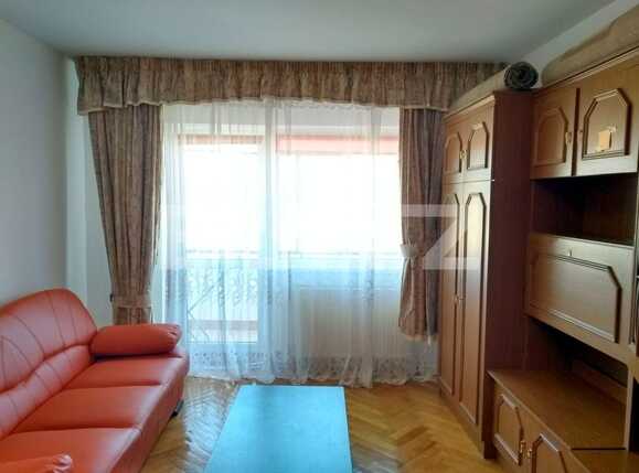 Apartament de închiriat 3 camere Zorilor - 31336AI | BLITZ Cluj-Napoca | Poza1
