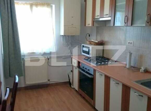 Apartament de închiriat 3 camere Zorilor - 31336AI | BLITZ Cluj-Napoca | Poza12