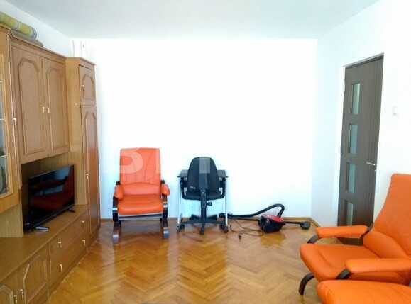 Apartament de închiriat 3 camere Zorilor - 31336AI | BLITZ Cluj-Napoca | Poza3