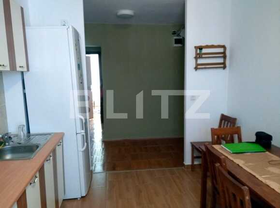 Apartament de închiriat 3 camere Zorilor - 31336AI | BLITZ Cluj-Napoca | Poza14