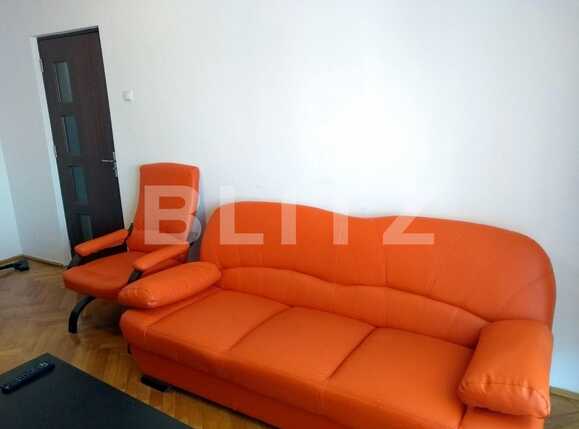 Apartament de închiriat 3 camere Zorilor - 31336AI | BLITZ Cluj-Napoca | Poza2