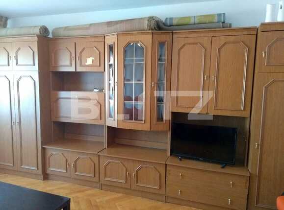 Apartament de închiriat 3 camere Zorilor - 31336AI | BLITZ Cluj-Napoca | Poza4