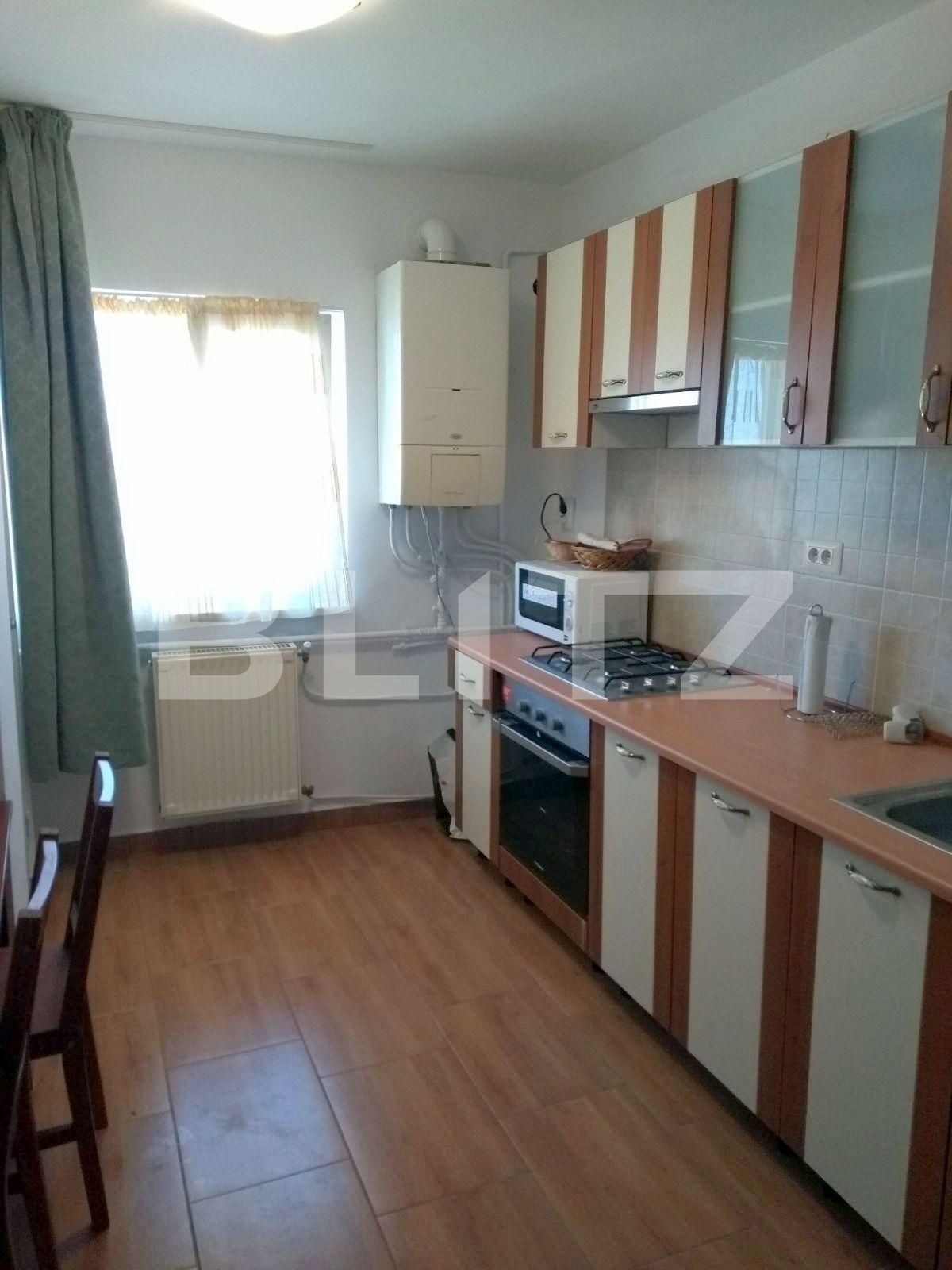 Apartament de închiriat 3 camere Zorilor - 31336AI | BLITZ Cluj-Napoca | Poza12