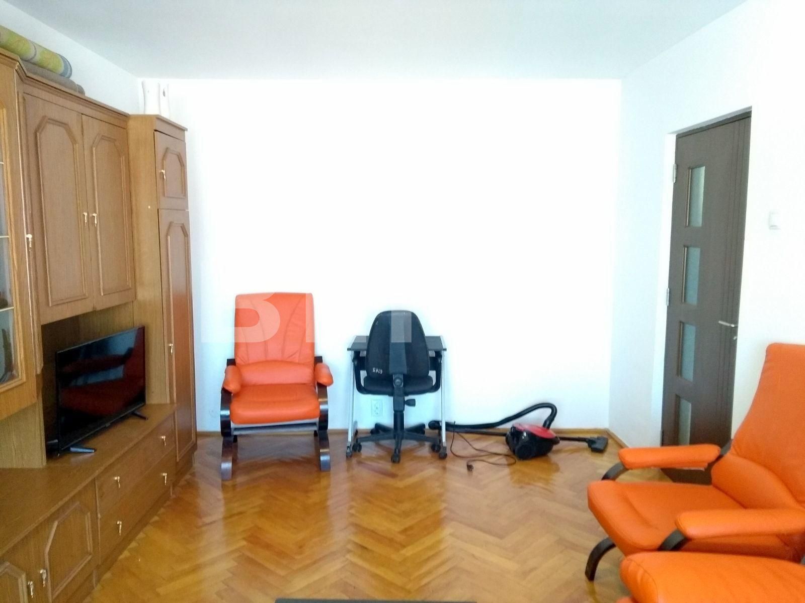 Apartament de închiriat 3 camere Zorilor - 31336AI | BLITZ Cluj-Napoca | Poza3
